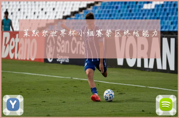 莱默尔世界杯小组赛禁区终结能力