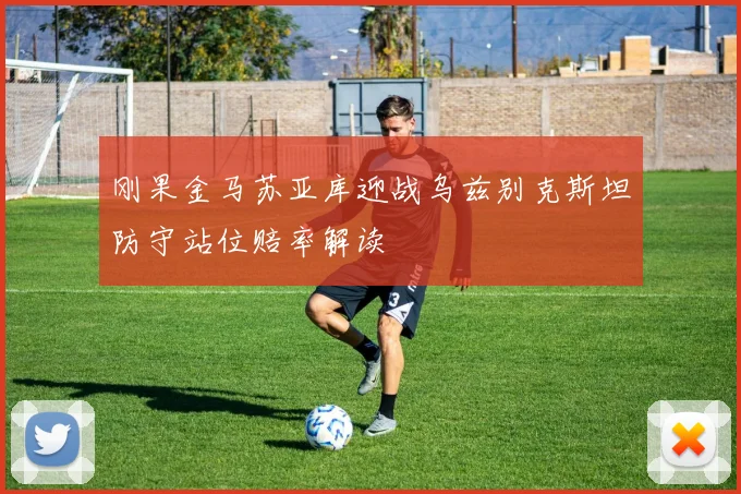 刚果金马苏亚库迎战乌兹别克斯坦防守站位赔率解读